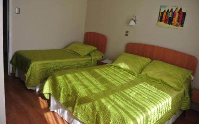 Hostal Solaris