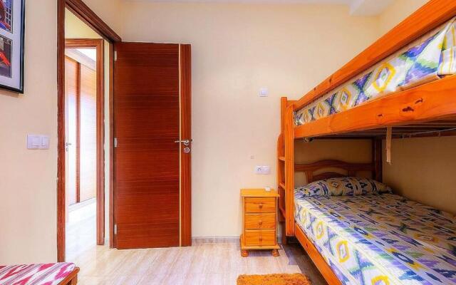 Apartment Baulo Beach in Can Picafort - 2 Bedrooms