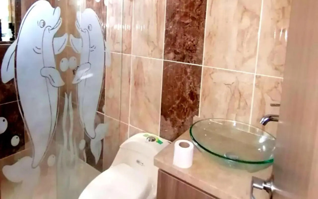 Casa Quinta Campestre con Piscina Privada Anapoima