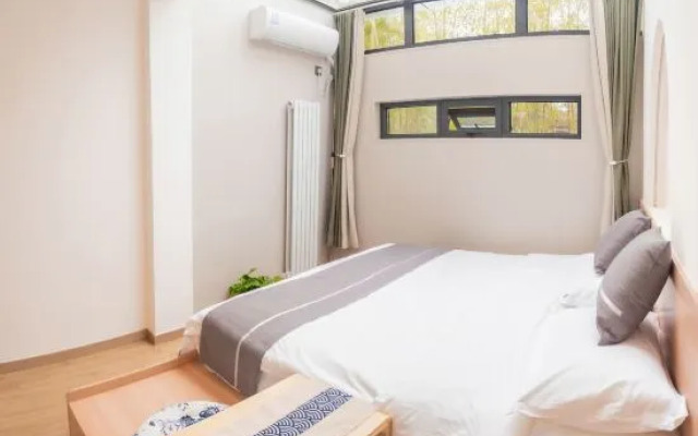 Yun'an Mountain Residence