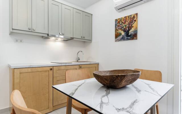 Galazia Boutique Apartments
