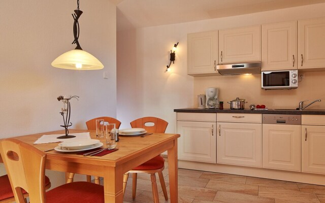 Appartements Schmalzerhof