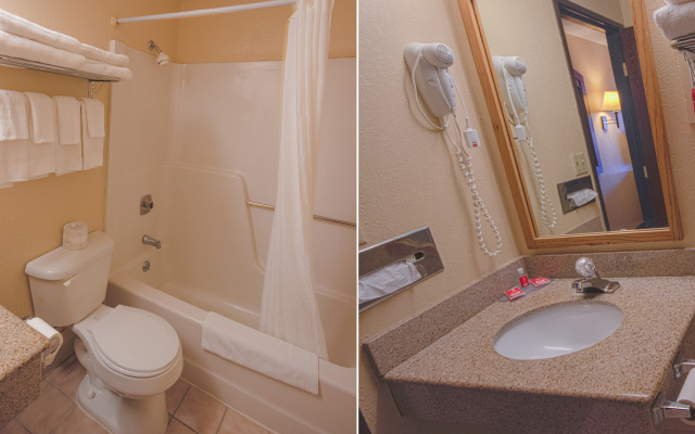 Econo Lodge Junction City I-70 Near Fort Riley