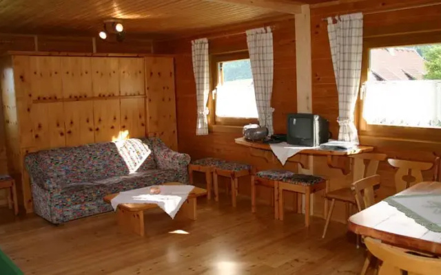 Almhaus Weißmann