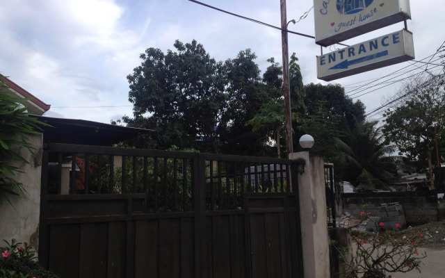 Casa Luciana Guest House