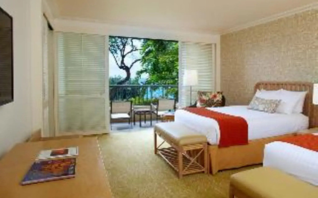 The Westin Hapuna Beach Resort
