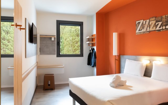 ibis budget Madrid Centro Lavapies