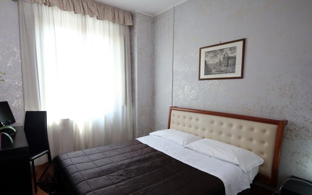 Roma Room Hotel