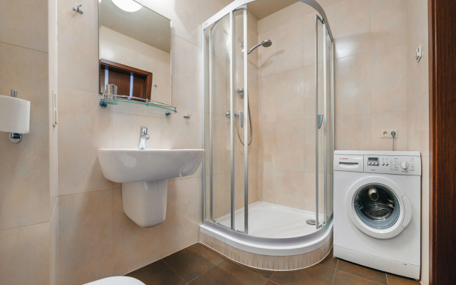 Apartamenty Jasny Brzeg