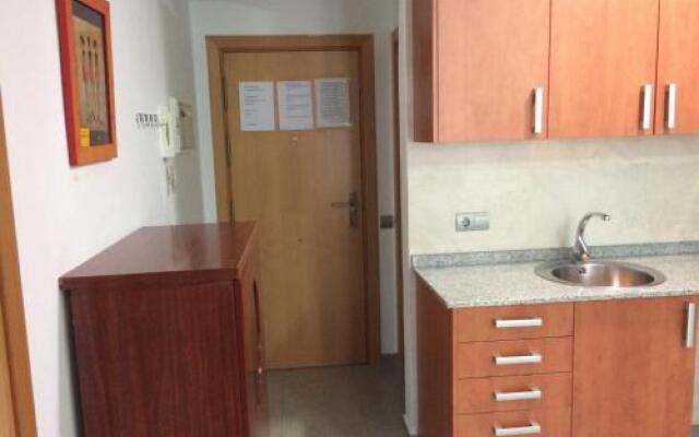 Apartamentos Turisticos Sant Boi