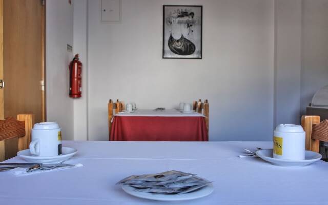 Hotel Solar da Charneca