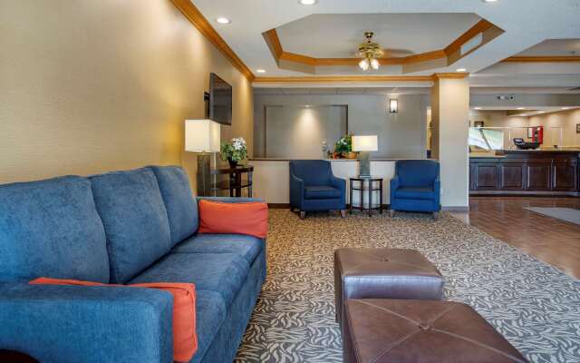 Comfort Inn Charlotte