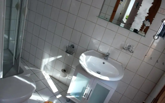 Ferienwohnungen am Nationalpark