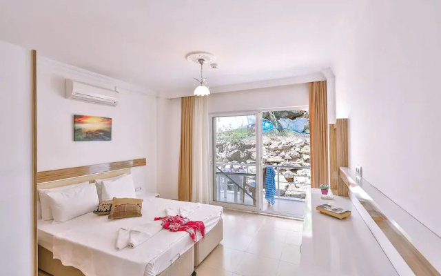 Anfora Hotel