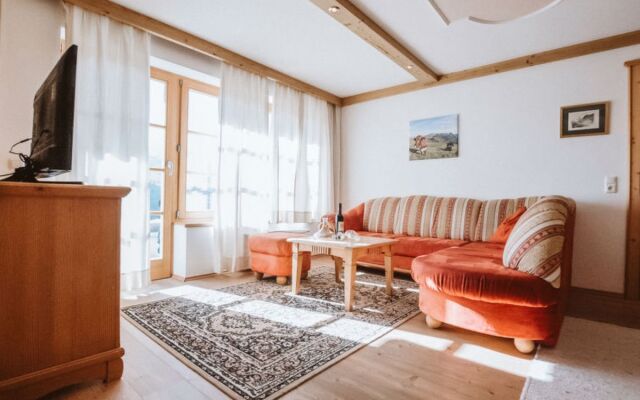 Apartment Lena 37 Königsleiten 37803