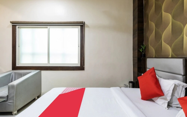 Hotel Shree Balaji Palace by OYO Rooms