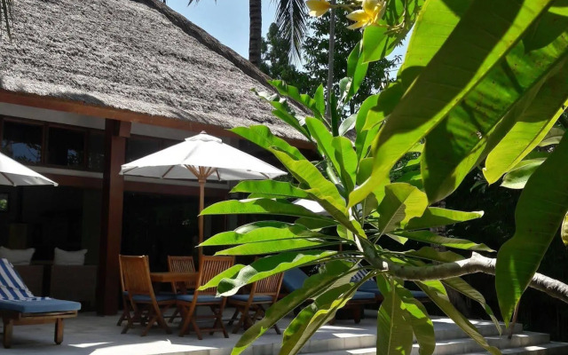 Villa Sasoon