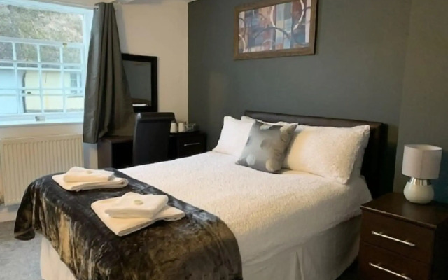The Silverton Inn - B&B