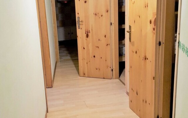 Apartment With 3 Bedrooms in Cervinia - Breuil, With Wonderful Mountai
