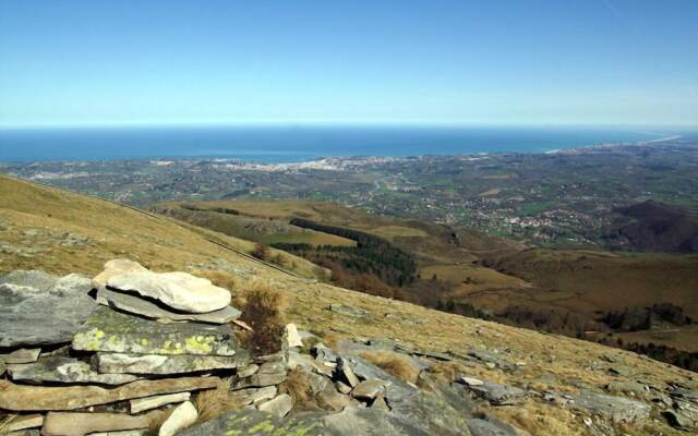 Camping Manex - Cabanes