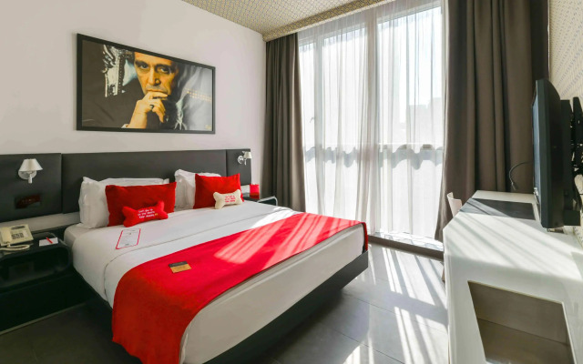 The Smallville Hotel