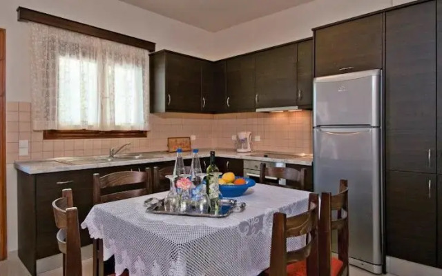Villa Eleftheria