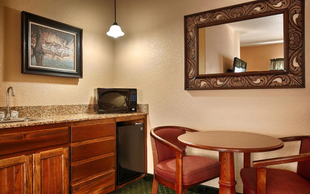 Best Western Plus Fredericksburg