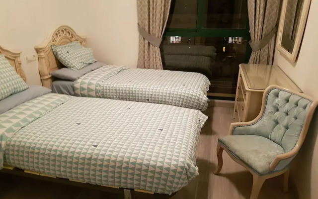 Apartamento Bajondillo Primera linea de Playa