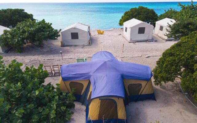 Glamping Ecolodge Cueva de las Águilas