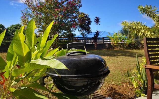 Appartement villa Oneway avec Piscine - 4 Pers