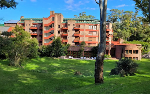 Hotel Del Bosque