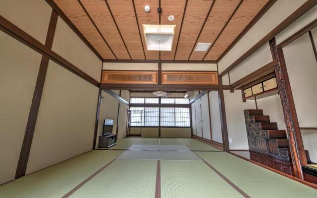 Zen-no-Sato (Mirai) / Vacation STAY 25863