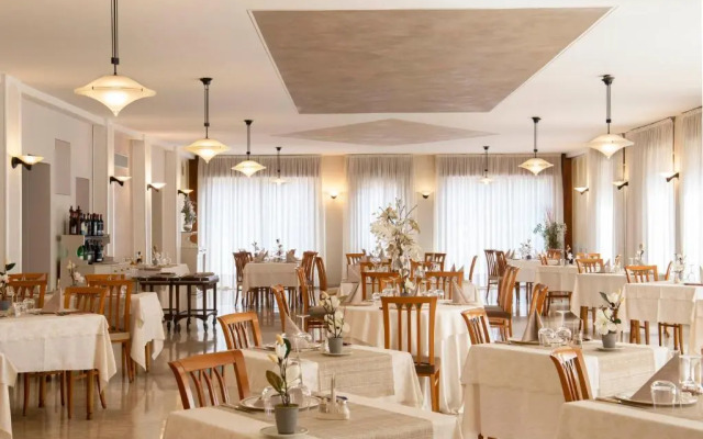 Hotel Milano