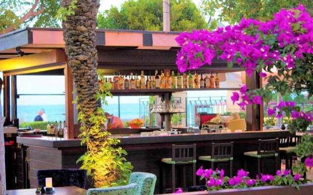 Grande Albergo delle Rose