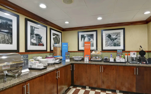 Hampton Inn Birmingham/Mountain Brook