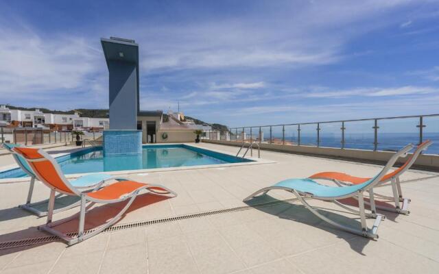 Sesimbra Prime Apartment by be@home