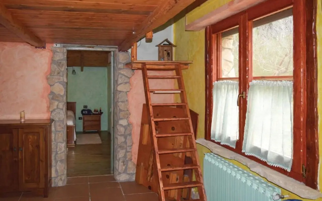 Nice Home in Villacidro VS With 2 Bedrooms and Outdoor Swimming Pool