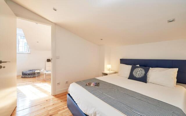 Apartment Guarda-Mor