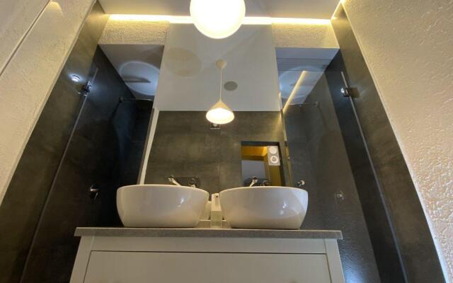 Апарт Ру отель