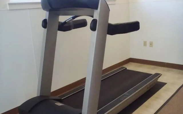 Eagle Village Resort