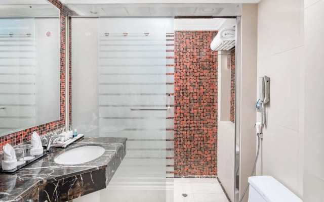 Al Aqeeq Madinah Hotel