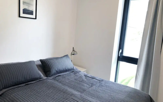 Sonderland Apt Dronning Eufemias gate 47-49