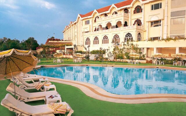 Gateway Nashik