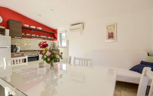 Apartment Angelina Karlobag 12044