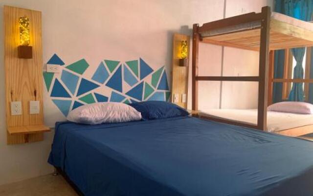 Juancho's House