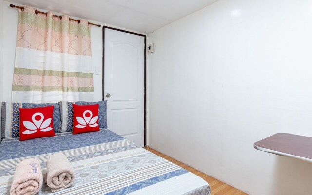 Zen Rooms Basic Junsims Siargao