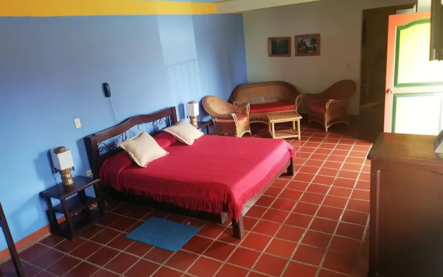 Eco Hotel Santa Barbara