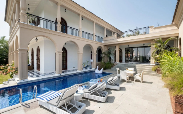 LohonoStays Sacri Borod Hill 6
