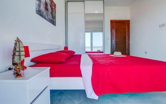 MarBok Apartments with SeaView