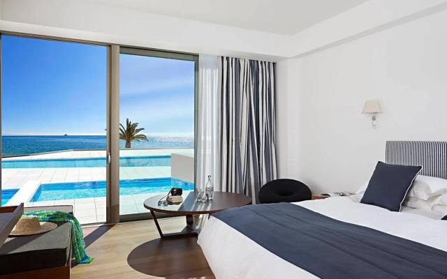 Horizon Blu Boutique Hotel